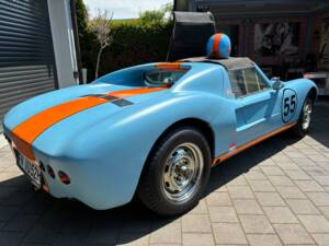 Bild 19/35 von Aztec GT (1962)