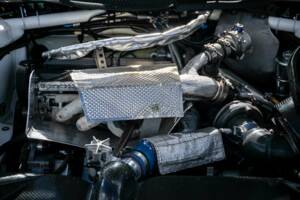 Image 12/50 of Ford Focus RS WRC (2000)