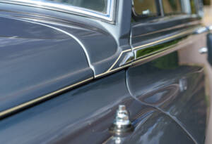 Immagine 7/34 di Rolls-Royce Silver Cloud III (1965)
