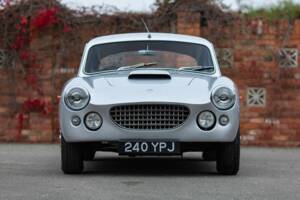 Imagen 6/10 de AC Greyhound (1962)