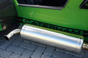 Imagen 40/50 de Caterham Seven 420 R (2019)