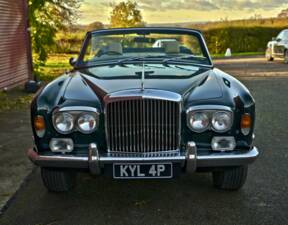 Image 3/50 de Bentley Corniche I (1975)