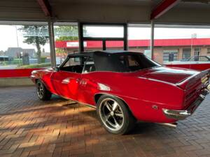 Bild 5/71 von Pontiac Firebird (1969)