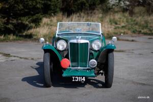 Bild 11/28 von MG TC (1948)
