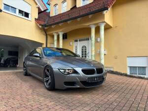 Bild 4/14 von BMW M6 (2010)