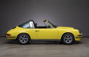 Bild 6/45 von Porsche 911 2.4 S "Ölklappe" (1972)