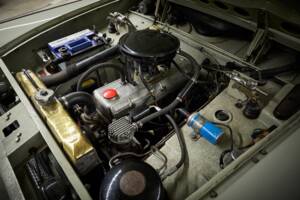 Image 43/96 de Borgward P 100 2.3 Litre (1960)