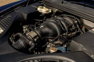 Bild 28/50 von Maserati Quattroporte 4.2 (2007)