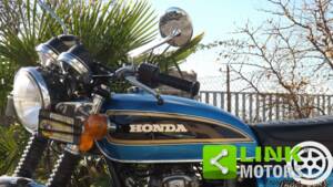 Image 6/10 of Honda DUMMY (1978)