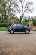 Image 34/45 of FIAT 500 L (1972)