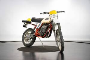 Image 6/41 of KTM GS 250 (1981)