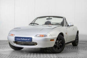Image 3/50 of Mazda MX-5 1.6 (1995)