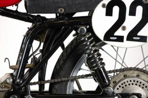 Immagine 13/50 di Gilera 175 Sport (1956)