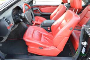 Bild 10/50 von Mercedes-Benz CL 420 (1998)
