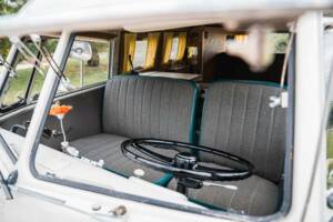 Image 33/50 of Volkswagen T1 camper (1966)
