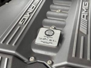 Bild 33/46 von Mercedes-Benz SLS AMG Roadster (2012)