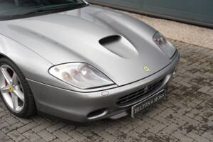 Image 27/50 of Ferrari 575M Maranello (2004)