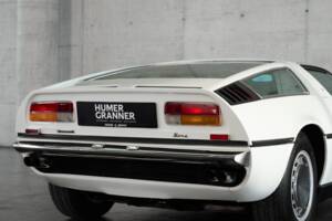 Bild 45/50 von Maserati Bora 4900 (1976)