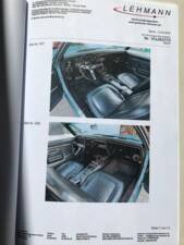 Immagine 78/84 di Chevrolet Camaro Convertible (1968)