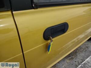 Image 31/62 of Nissan Be-1 1.0 (1987)