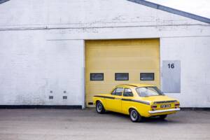 Bild 33/50 von Ford Escort Mexico (1973)