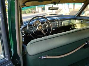 Bild 13/61 von Buick 50 Super Riviera Hardtop (1952)