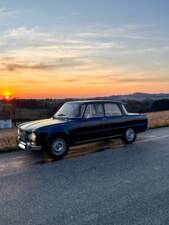 Bild 5/30 von Alfa Romeo Giulia 1.6 Super (1973)