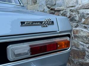 Image 29/30 of Ford 15m RS (1969)
