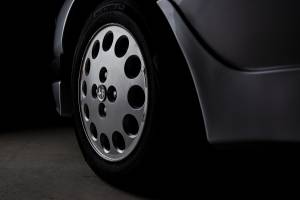 Imagen 33/36 de Alfa Romeo 2.0 Spider (1990)