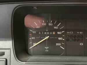 Bild 17/40 von Volkswagen Polo II Coupe 1.0 (1988)