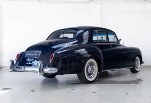 Image 4/40 of Rolls-Royce Silver Cloud II (1960)