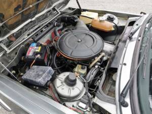 Imagen 33/34 de BMW 320 Baur TC (1981)