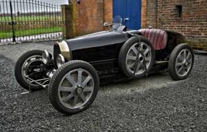 Afbeelding 8/50 van Bugatti Type 37 (1929)
