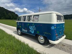 Bild 6/12 von Volkswagen T1 Camper (1964)