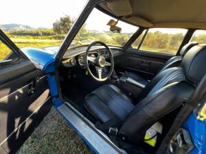 Image 27/50 of MG MGB GT (1972)