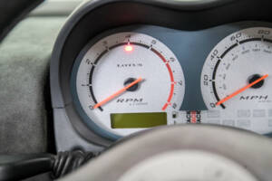Image 16/50 de Lotus Elise (2002)