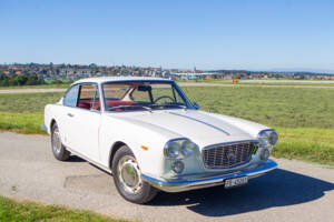 Image 2/26 de Lancia Flavia 1.8 (Pininfarina) (1965)