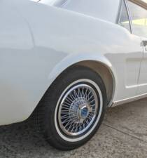 Image 26/50 de Ford Mustang 200 (1966)