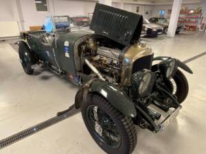 Image 61/70 of Bentley 4 1/2 Litre Special (1928)