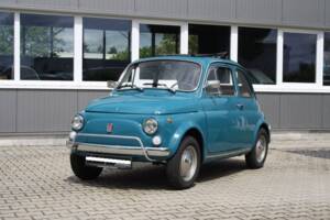 Afbeelding 3/7 van FIAT 500 L (1971)