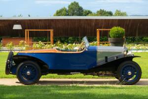 Immagine 4/50 di Ballot 2 LTS Figoni (1925)