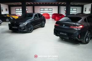 Image 1/24 of BMW X4 M (2022)