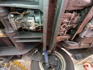 Bild 32/100 von Volkswagen T1 Kleinbus (1967)