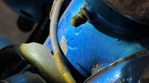 Imagen 26/27 de Zündapp DUMMY (1958)