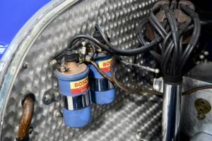 Afbeelding 36/50 van Bugatti Type 49 (1931)