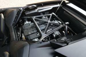 Imagen 6/50 de Lamborghini Murciélago LP640 (2009)