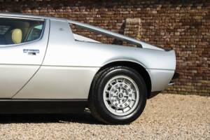 Afbeelding 15/50 van Maserati Merak SS (1981)