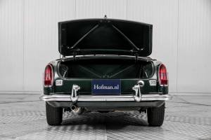 Image 45/50 of MG MGB (1968)