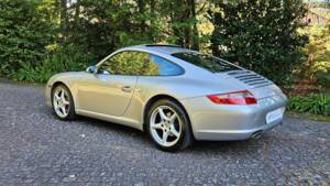 Image 22/37 de Porsche 911 Carrera (2004)