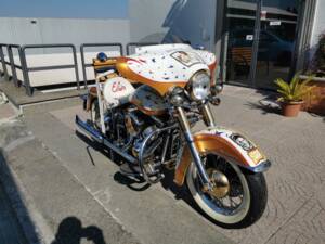 Image 2/34 of Harley-Davidson FLSTN Softail Deluxe (2005)